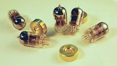 Gold plating