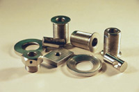 Zinc plating - alkaline